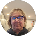 Suszanne May profile picture